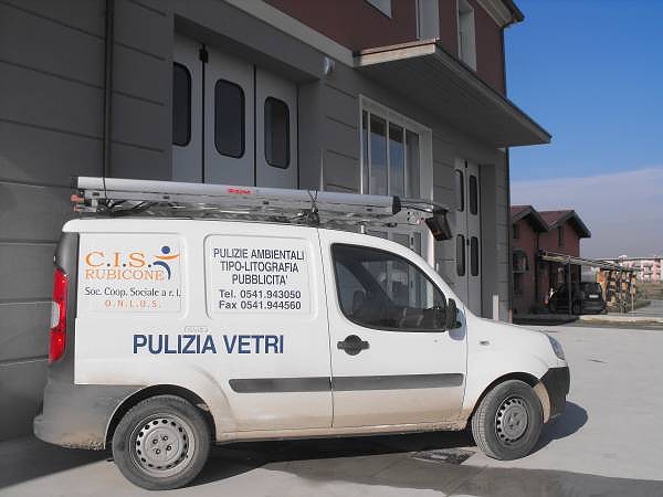 Le nuove cooperative del CSR. CIS Rubicone: più dialogo con il territorio