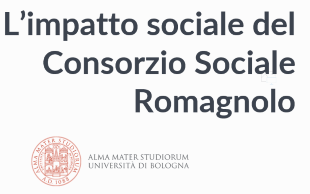 CSR, impatto sociale ed economico: risparmiati oltre 3,4 milioni di euro grazie agli inserimenti lavorativi