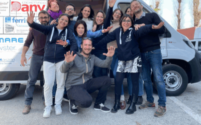 New Horizon taglia il traguardo dei trent’anni di cooperazione sociale e inclusione lavorativa