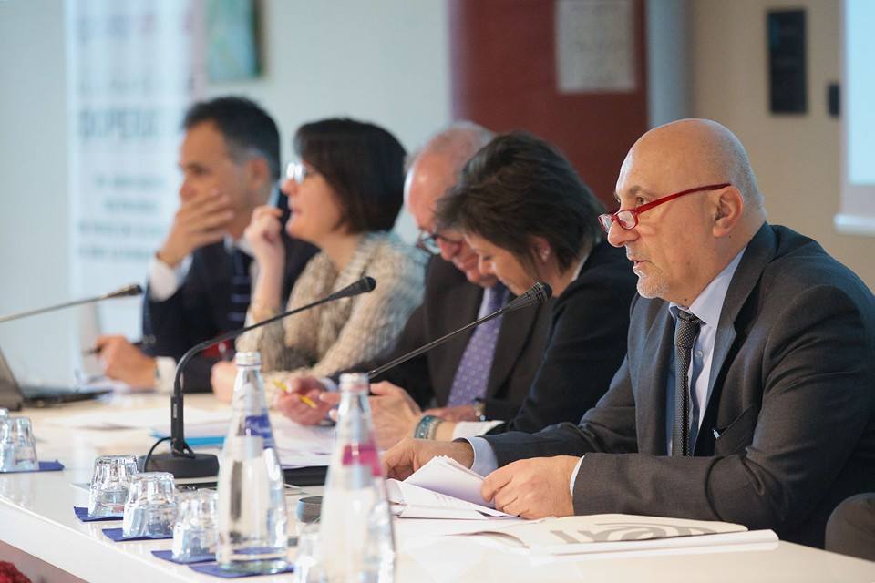 A Ravenna lo scorso 18 aprile la Convention Legacoop Romagna. ‘La nostra idea di Romagna’: Legacoop lancia la sua proposta per l’area vasta
