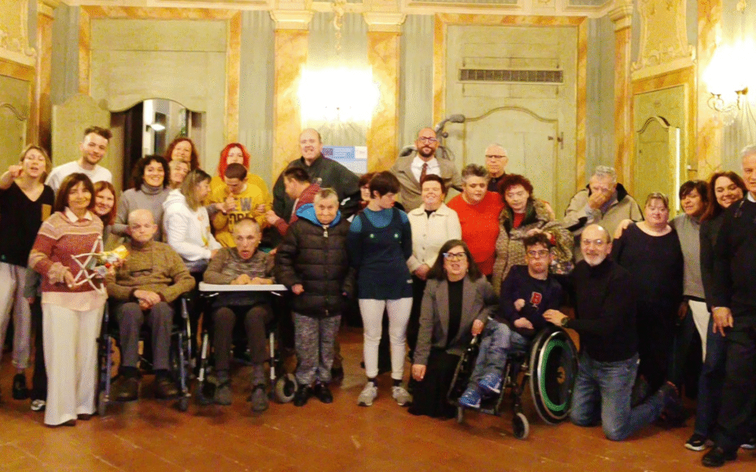 La cooperativa Egisto Ruscelli continua il suo percorso dentro L’Alveare