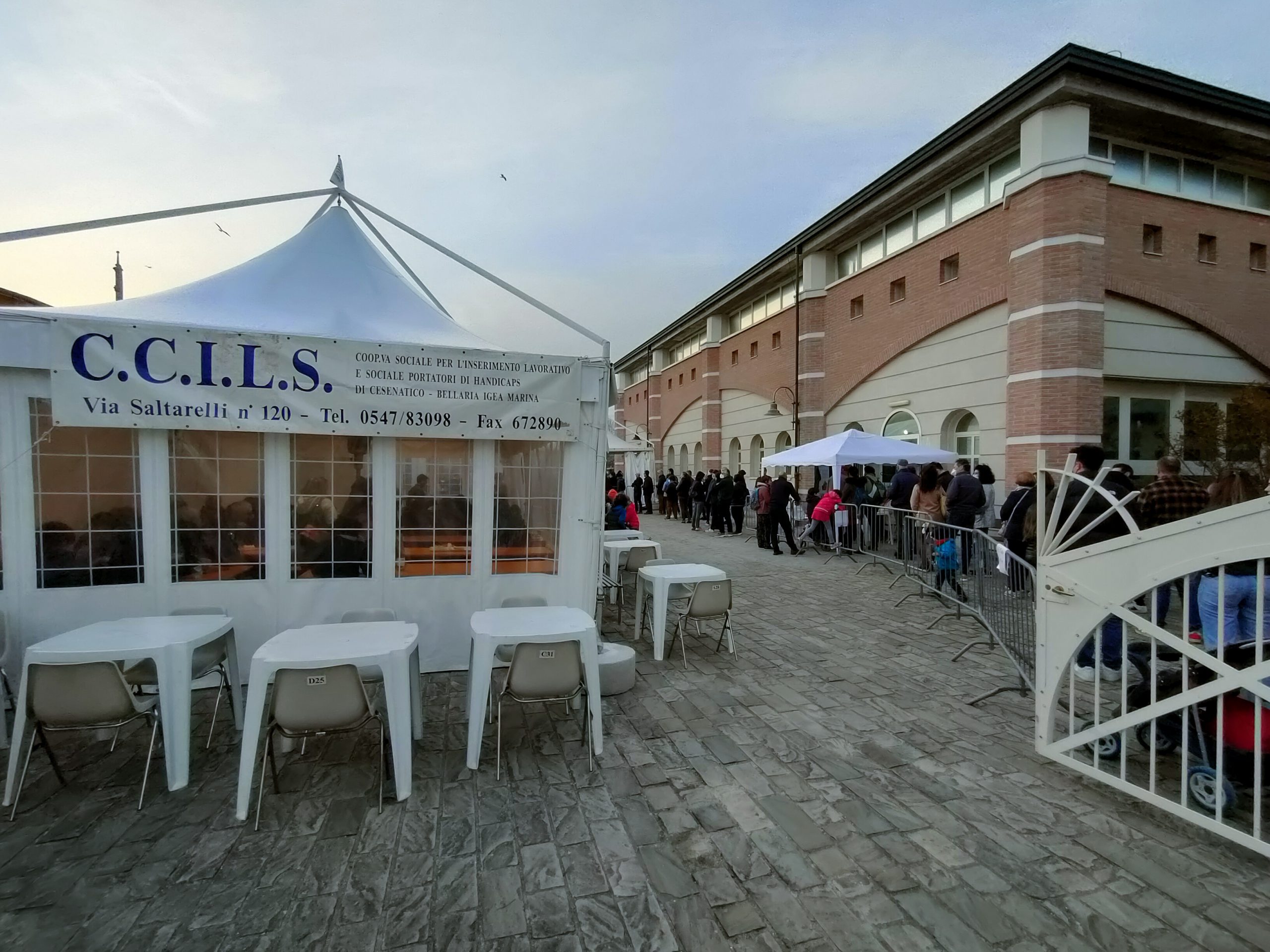 Un sostegno prezioso: il valore degli ‘Amici della CCILS’