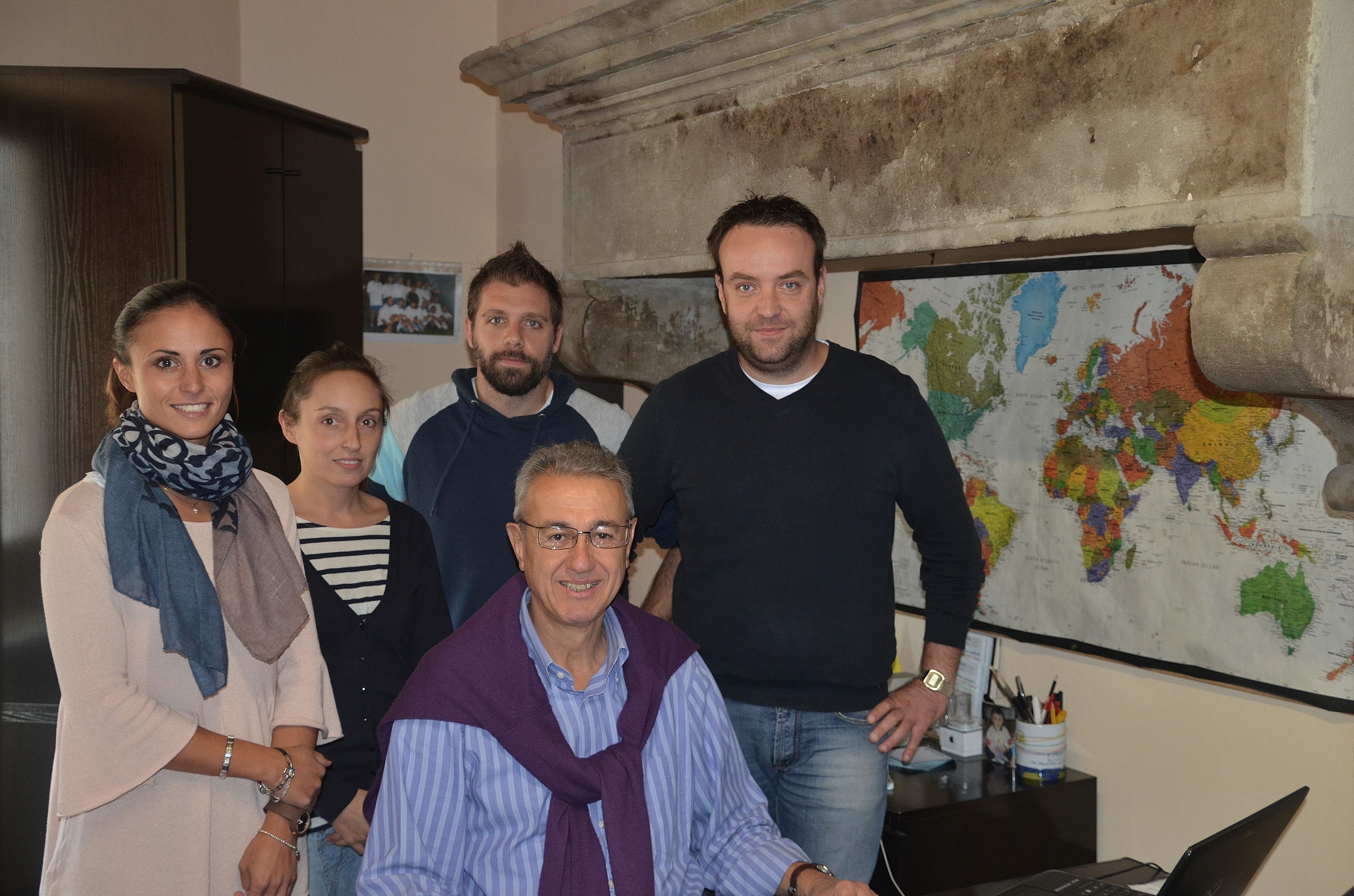 Le cooperative del CSR si presentano. Com.i.l Onlus: l’unione fa la forza