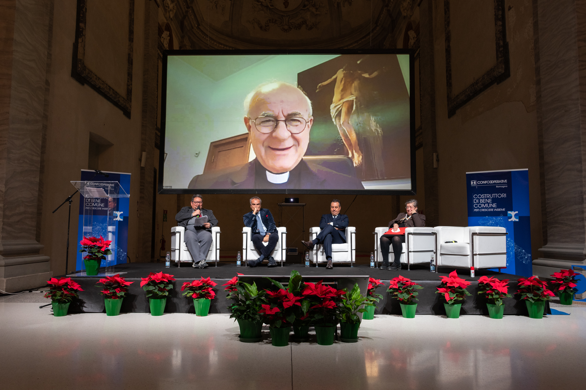 A Forlì il convegno sui 30 anni della Legge 381/91 e i 100 anni di Gino Mattarelli