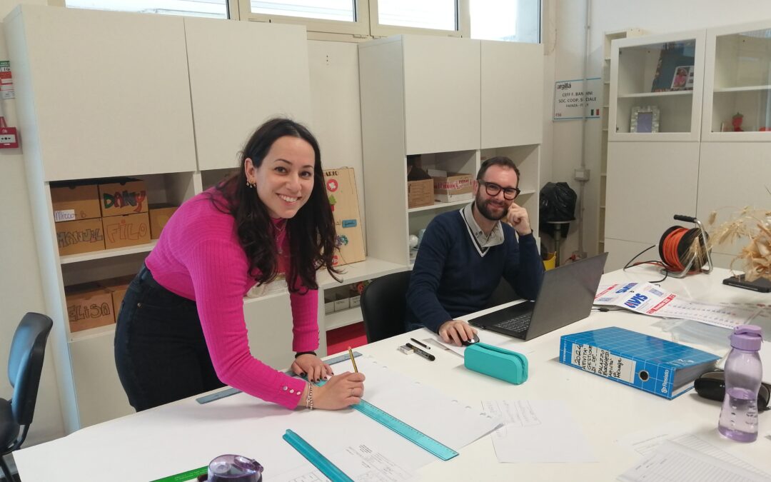 La valorizzazione della competenza psicologica in CEFF: sfide e scelte per servizi innovativi di qualità