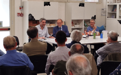 CEFF chiude un bilancio 2024 positivo e guarda al futuro