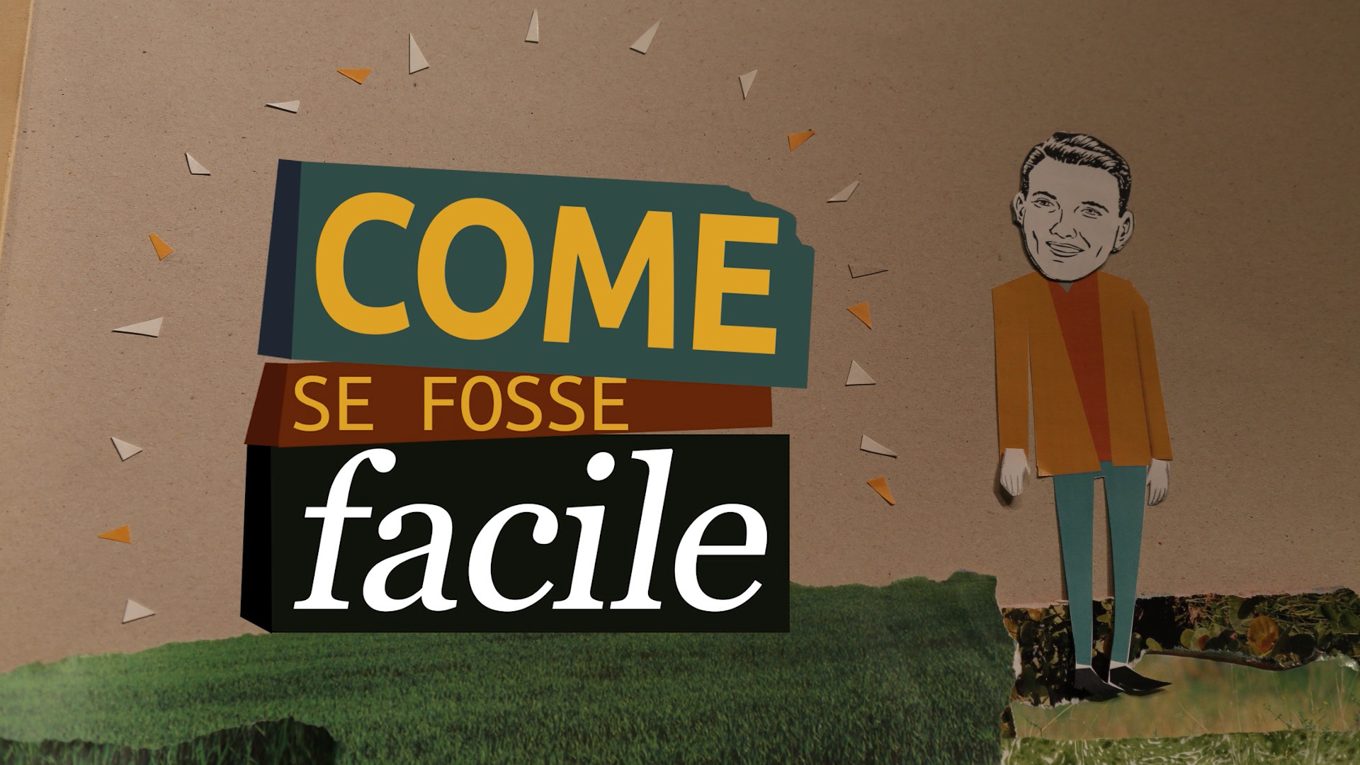 ‘Come se fosse facile’: il racconto dei 25 anni della legge 381
