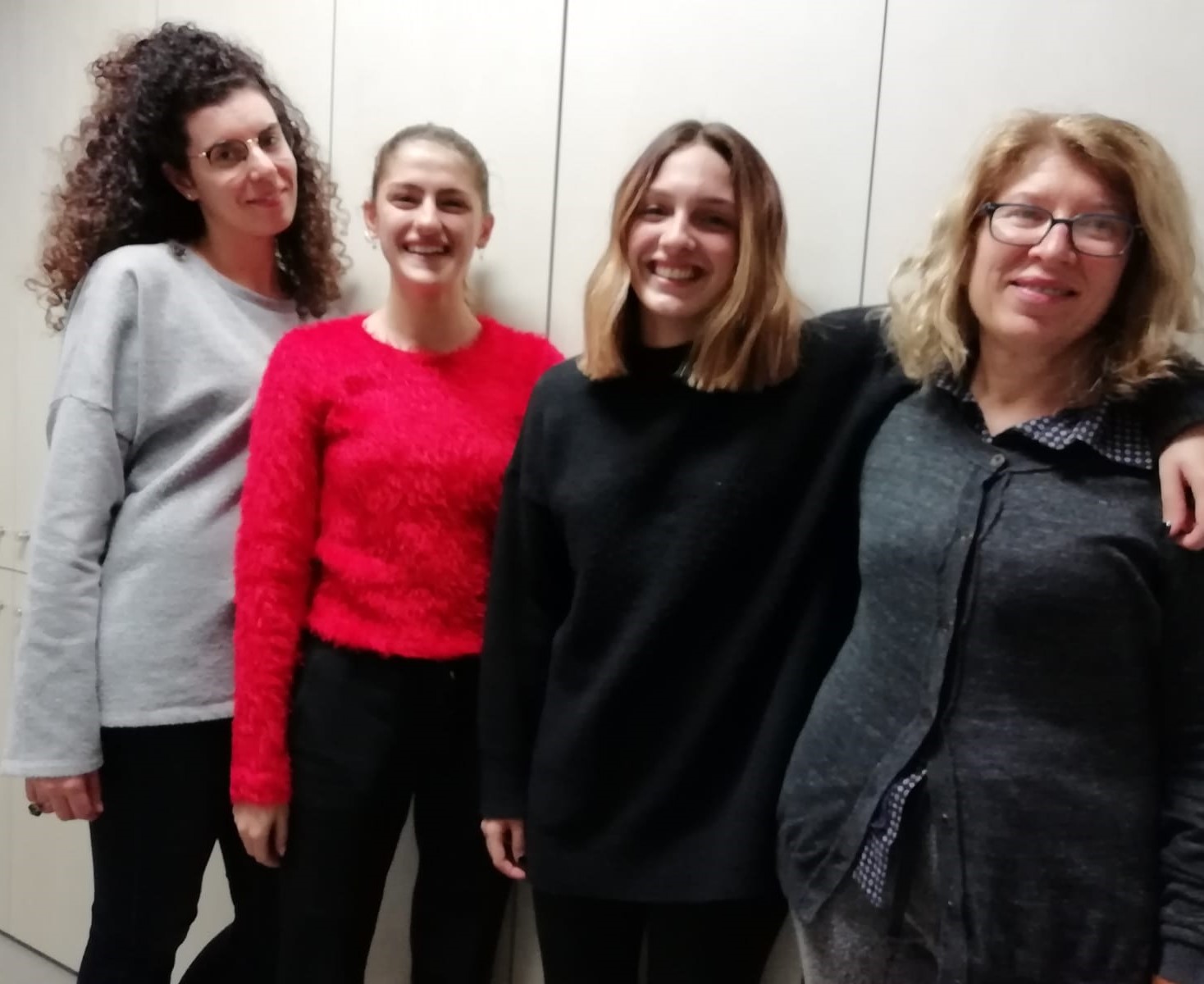 CSR e alternanza scuola-lavoro: l’esperienza di due studentesse del Valturio