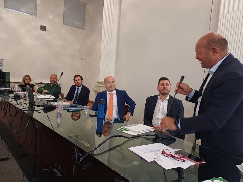 Elezioni amministrative 2024. Il CSR ha incontrato 25 candidati a sindaco di 10 comuni dell’Area Vasta e delle Marche