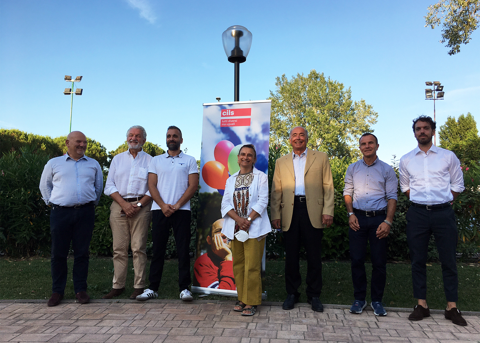 Assemblea CILS. Tempo di sfide ed opportunità: approvato bilancio e nuovo Cda