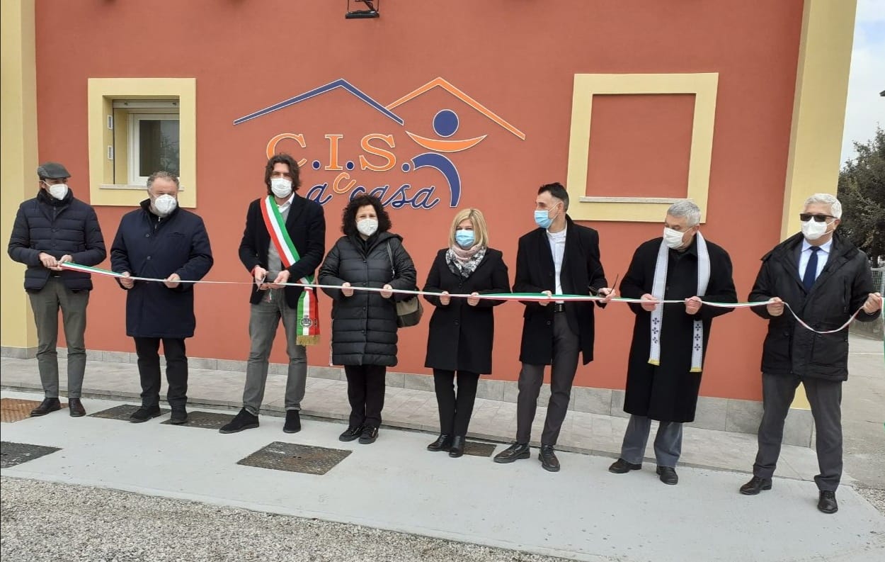 “Cis a casa”: un ‘tetto’ per ricominciare a vivere in autonomia