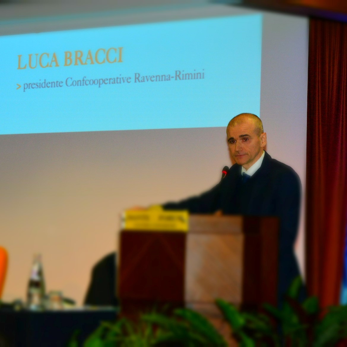 Dal Congresso di Confcooperative Ravenna-Rimini il via al progetto Romagna