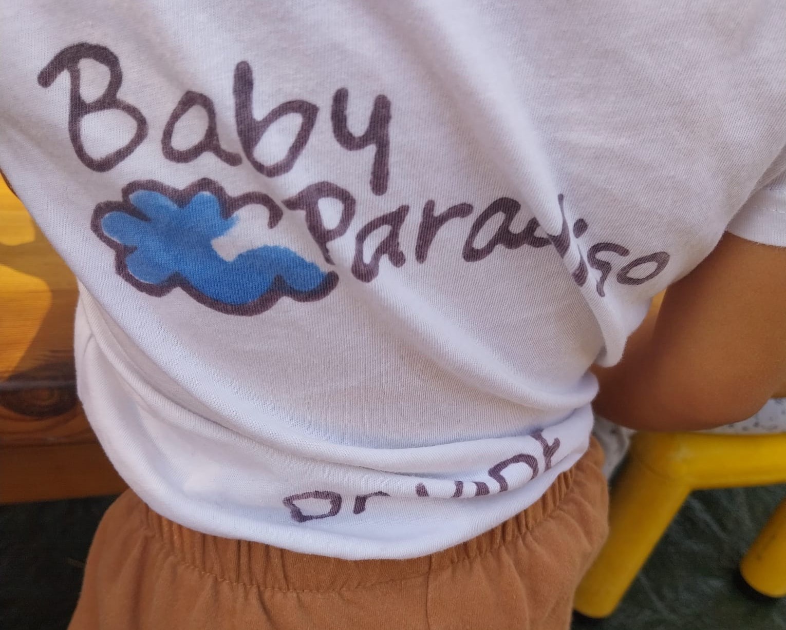 I nuovi associati del CSR: benvenuti in ‘Paradiso’