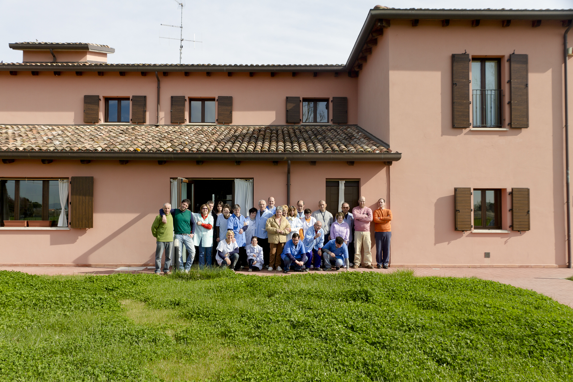 Inserimento lavorativo: la Ccils compie 40 anni