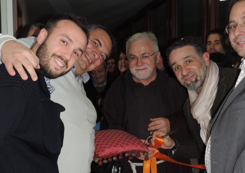 Cooperazione sociale ed edilizia: ‘Fratelli e’ possibile’ punta su riqualificazione energetica e case in paglia