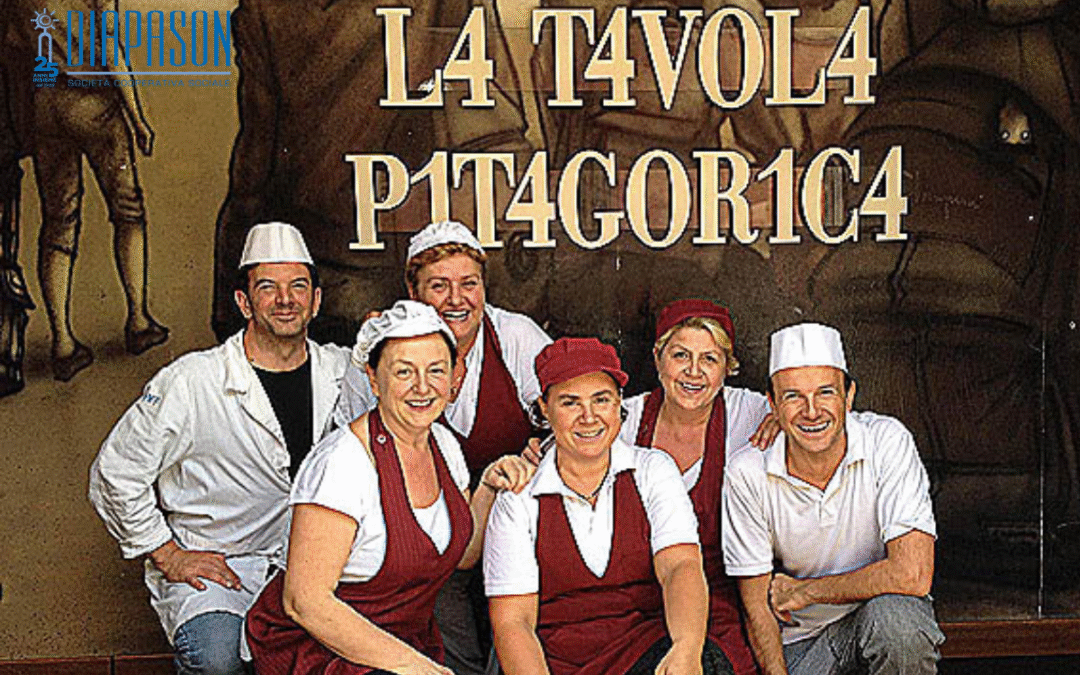 Una storia di impegno e comunità: la Cooperativa Diapason entra nel CSR