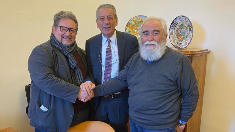 Pieve e Mulino insieme: si sono fuse le due coop aderenti al CSR