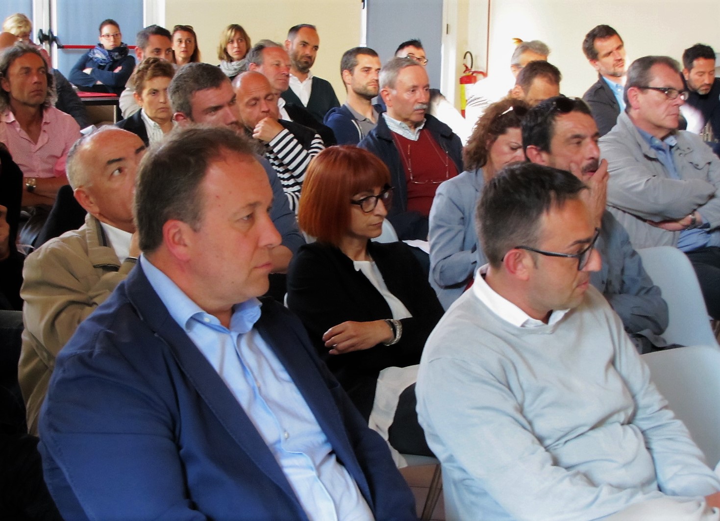 I “nuovi” volti del Cda del CSR. Gianni Angeli: “Cooperative sempre più imprese sociali, ma mai perdere di vista l’inserimento lavorativo”