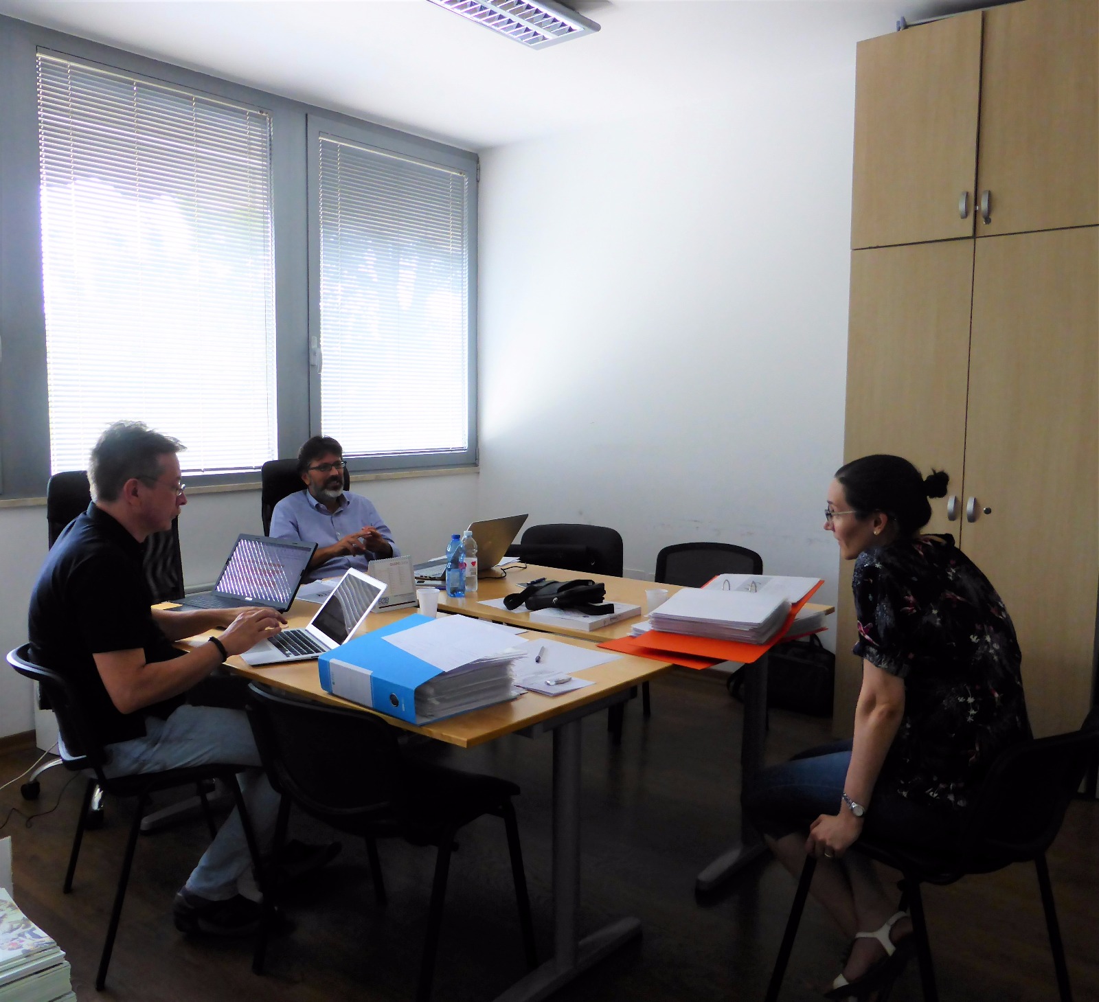 La Formica. Superato l’Audit di rinnovo per qualità ISO 9001