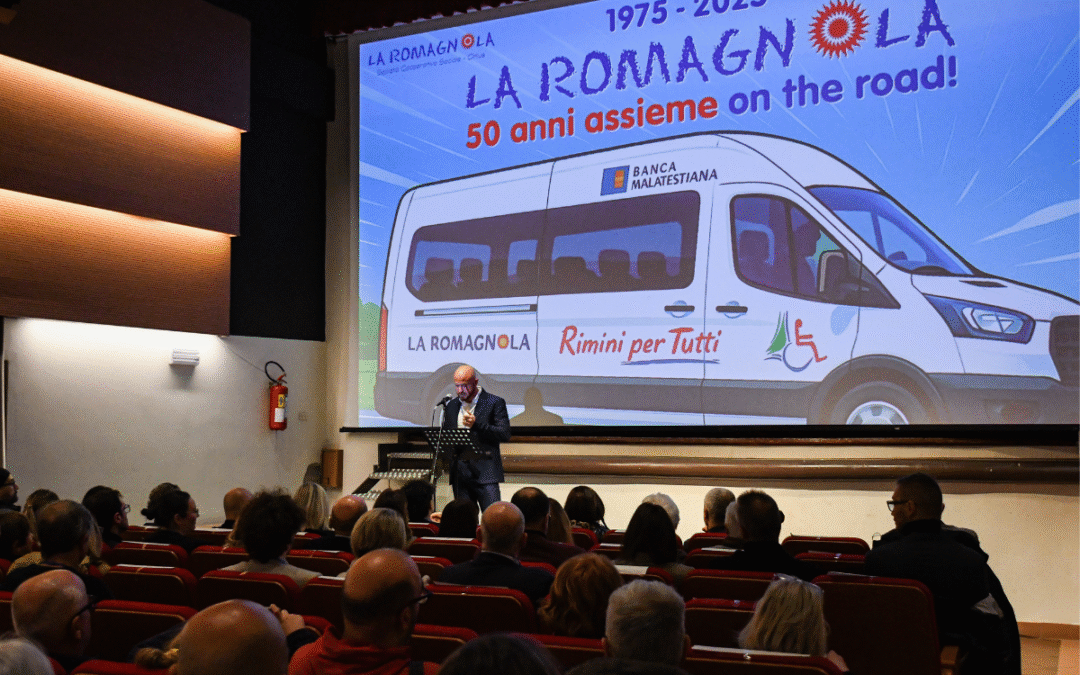 “Quando anche la fragilità lavora, la cooperazione smette di essere un modello e diventa rivoluzione”