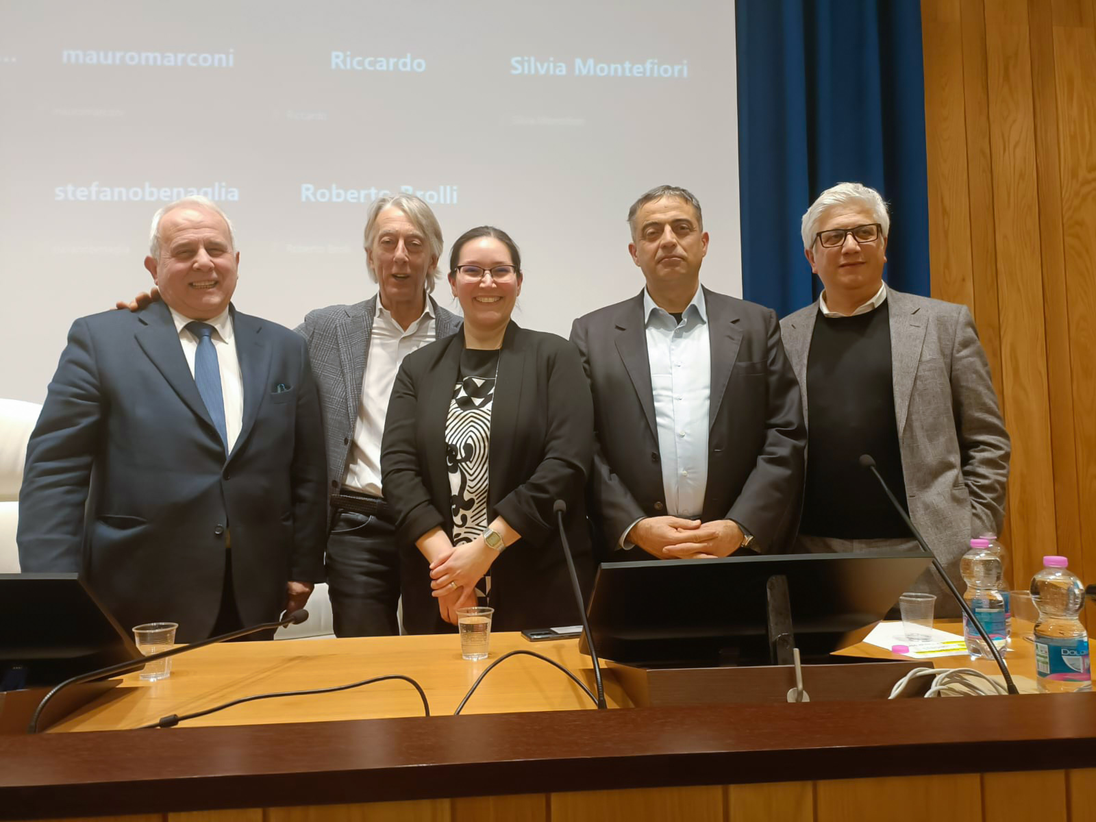 Confcooperative Romagna: Mirca Renzetti (La Formica) racconta il suo nuovo ruolo di vice presidente dopo il primo mese di lavoro