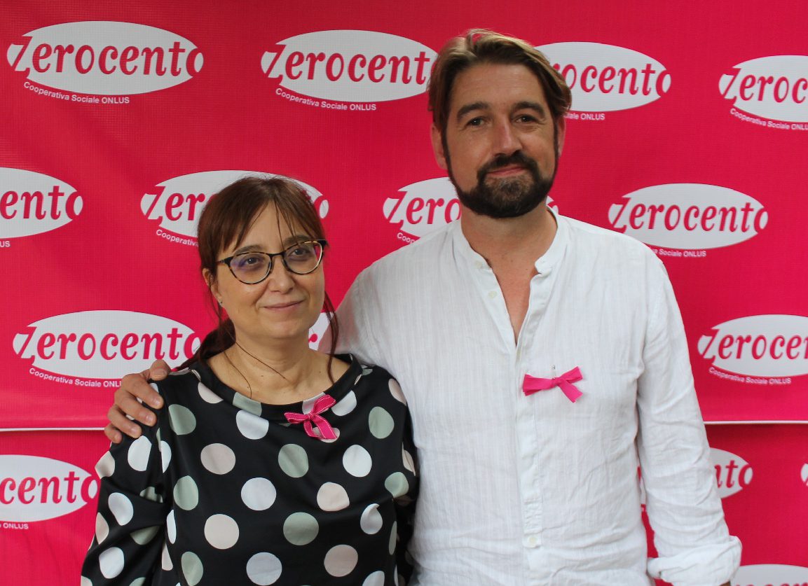 CdA CSR. Linda Errani: “Tradizione e innovazione, binomio vincente per l’affermazione del modello della cooperazione sociale. Il futuro: nella coprogrammazione e coprogettazione con gli enti locali”