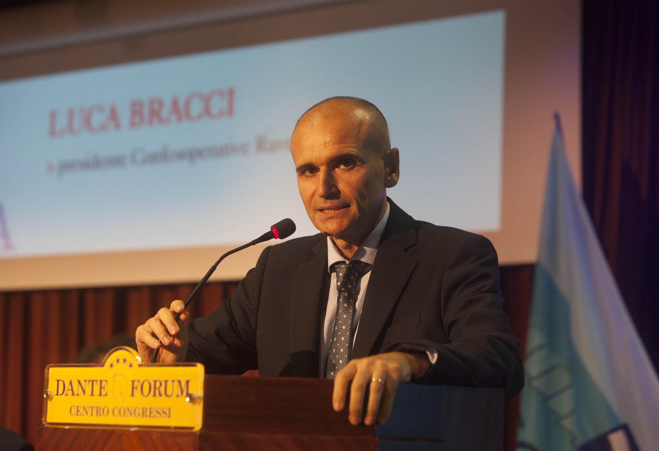 L’unione fa la forza. Nasce Confcooperative Ravenna-Rimini