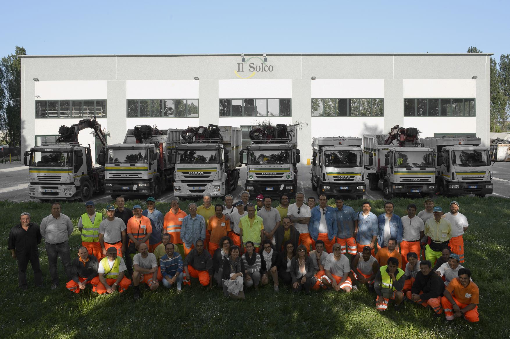 I nuovi volti del CdA del CSR. Intervista a Gianni Angeli, Direttore de Il Solco: “Cooperative: sempre più imprese sociali”