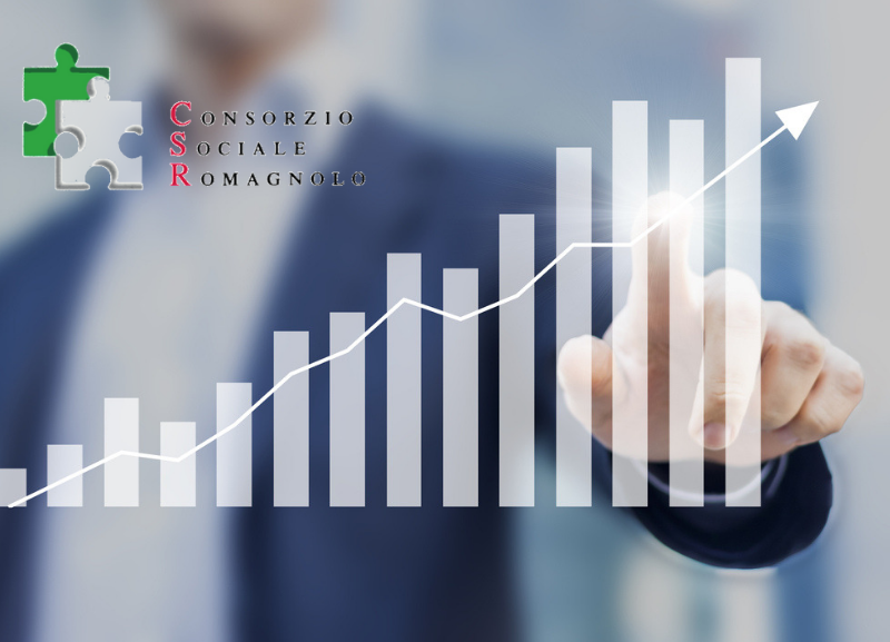 Bilancio economico 2018, tra crescita di fatturato e conferma degli appalti