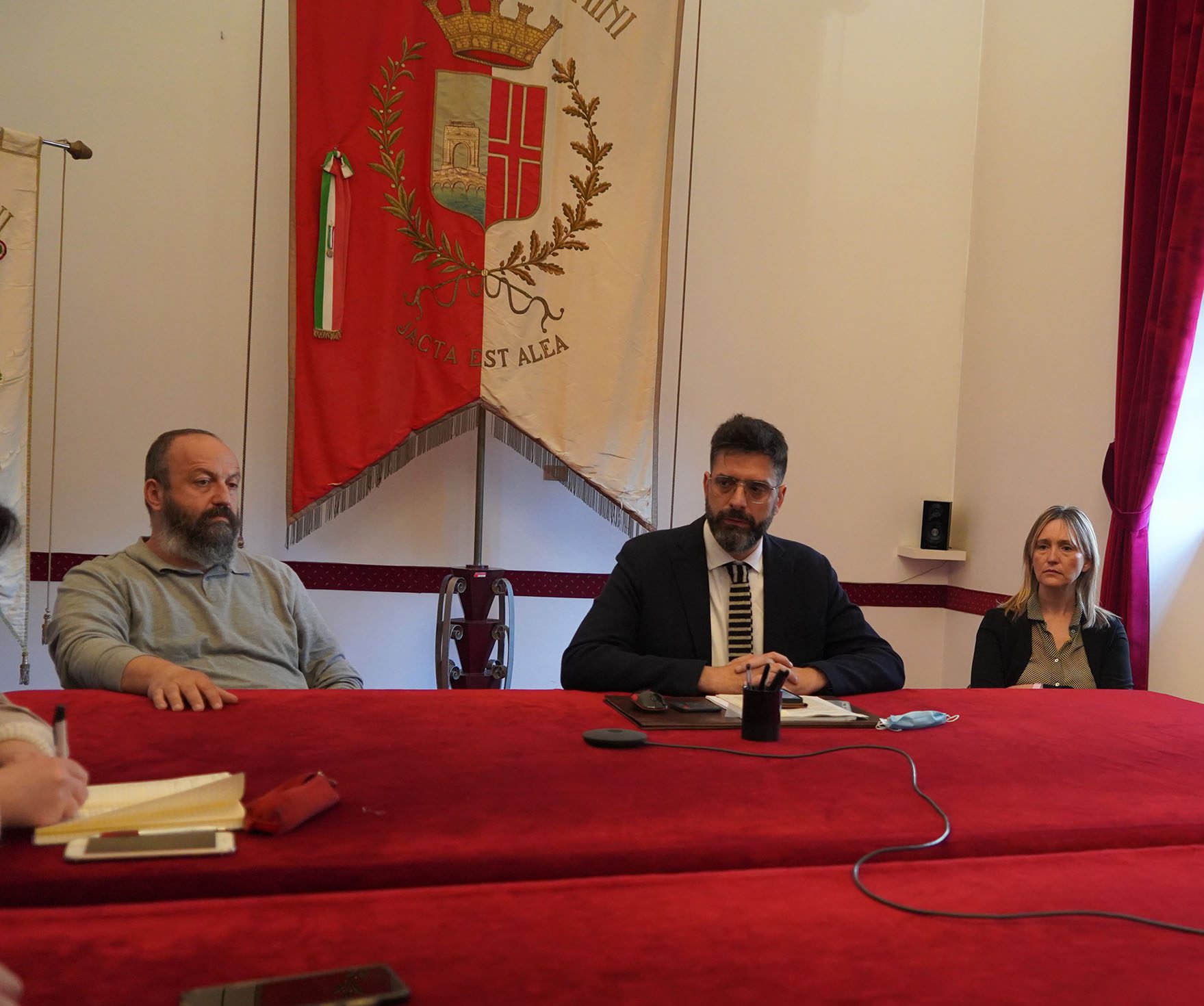 Rivoluzione welfare: il Comune di Rimini apripista con il nuovo regolamento di co-progettazione e co-programmazione