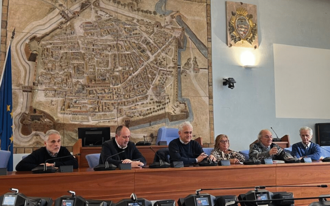 La cultura dell’inclusione: mezzo secolo di cooperazione sociale con T41