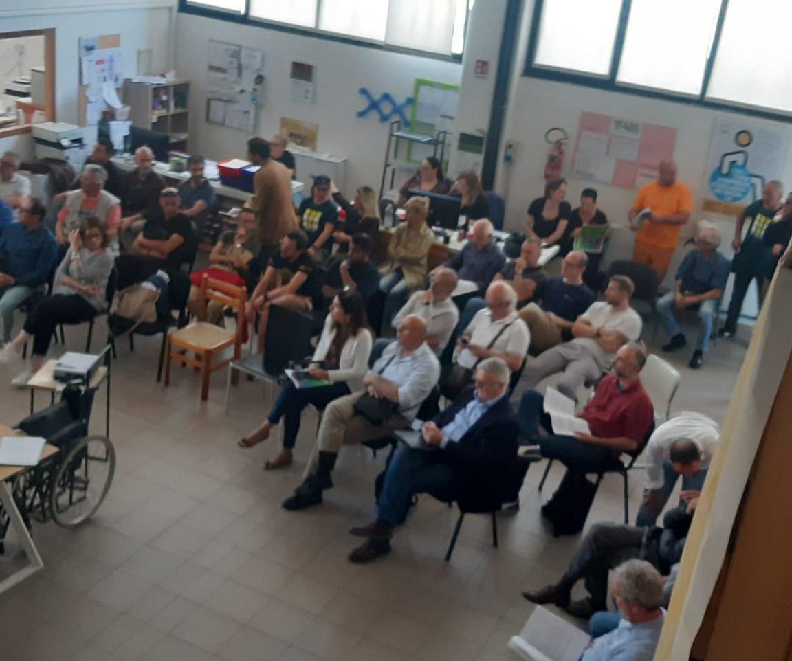 T41B: l’Assemblea approva il bilancio 2023 e nomina il nuovo Consiglio di Amministrazione
