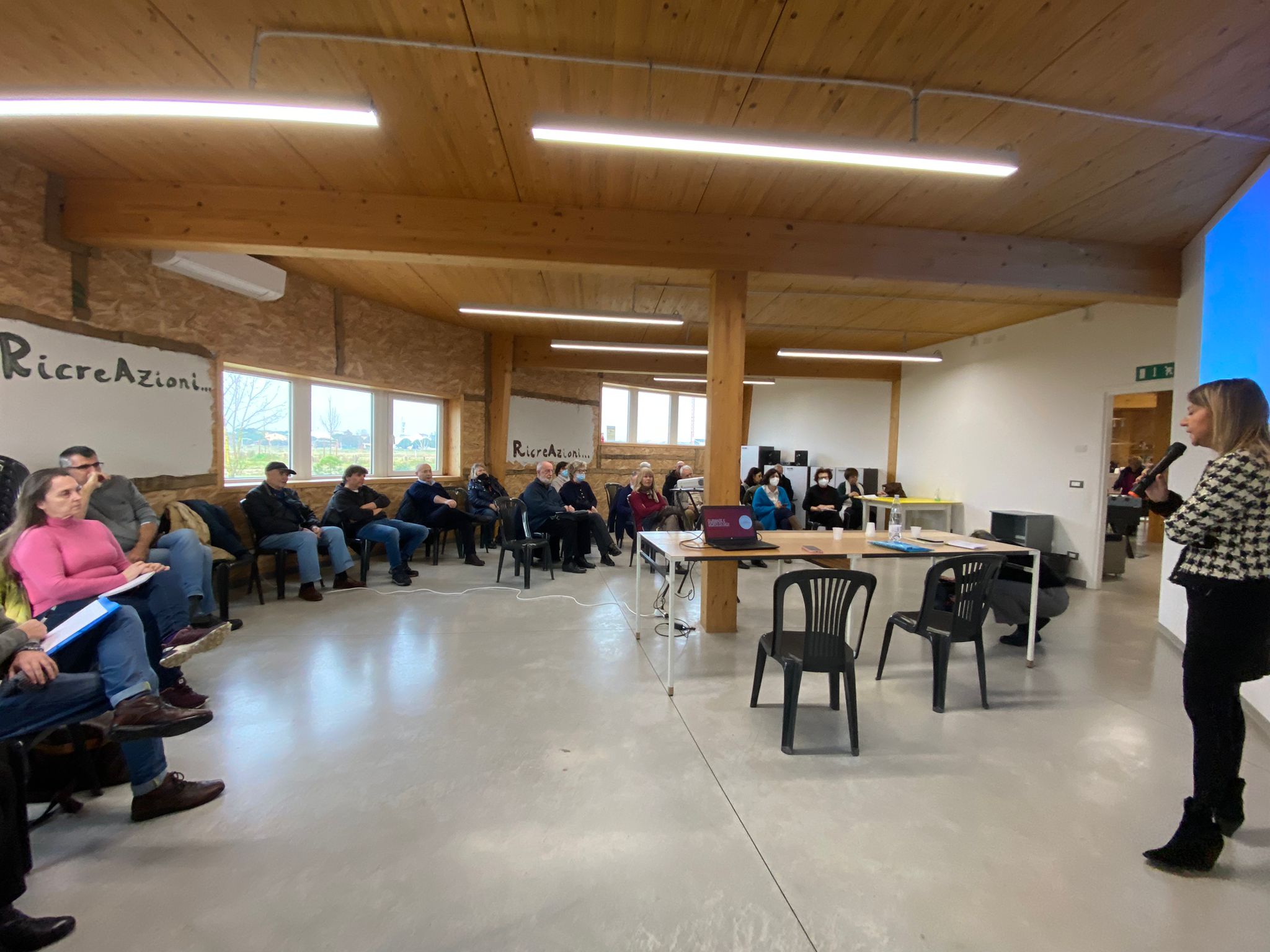 Disabilità: anche la Pieve promuove a Cotignola tre incontri sul tema del ‘Durante e Dopo di noi’