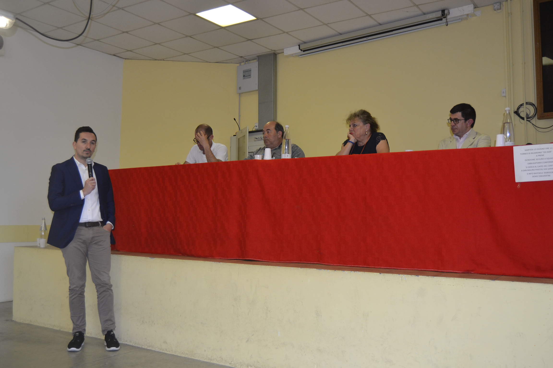 Le cooperative del CSR. Ccils, una realtà socio-economica rilevante per il territorio