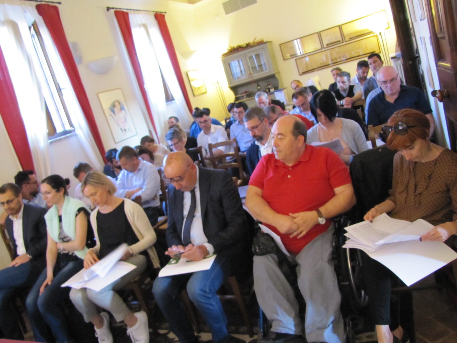 Dal Bilancio Sociale 2017: i dati salienti dell’attività del CSR