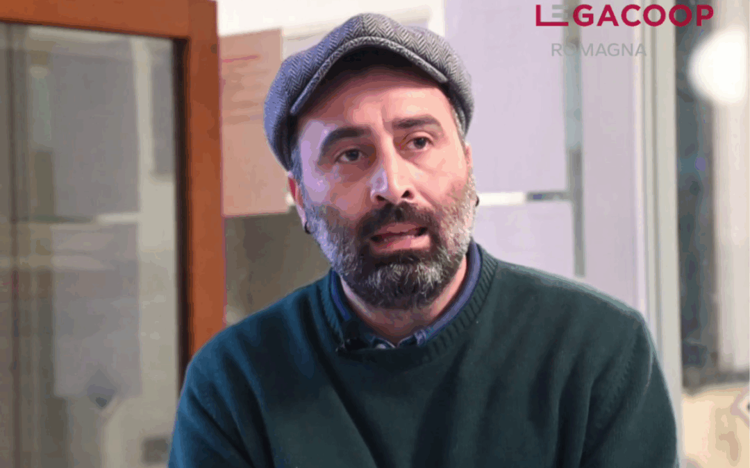 “Arrivare ai bisogni e alle persone”: la cooperazione e il Cas migranti di Rimini Centro della Cento Fiori secondo il socio lavoratore Giuseppe Frustaci
