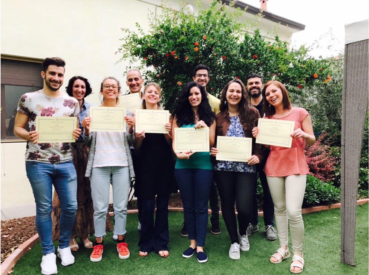 Coach familiare a domicilio: il Mandorlo lancia la seconda edizione del Corso