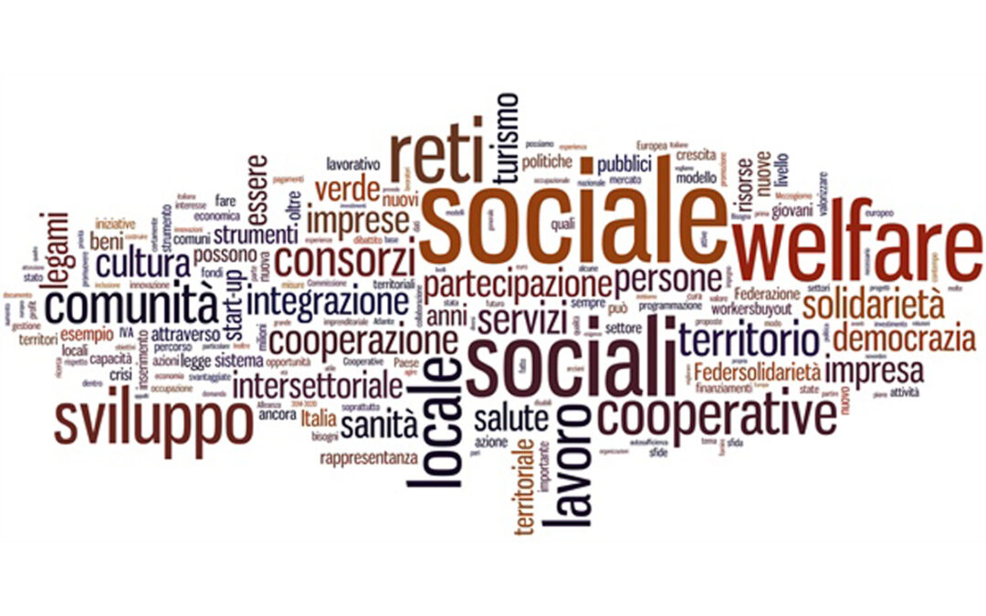 CSR: si chiude un altro anno positivo