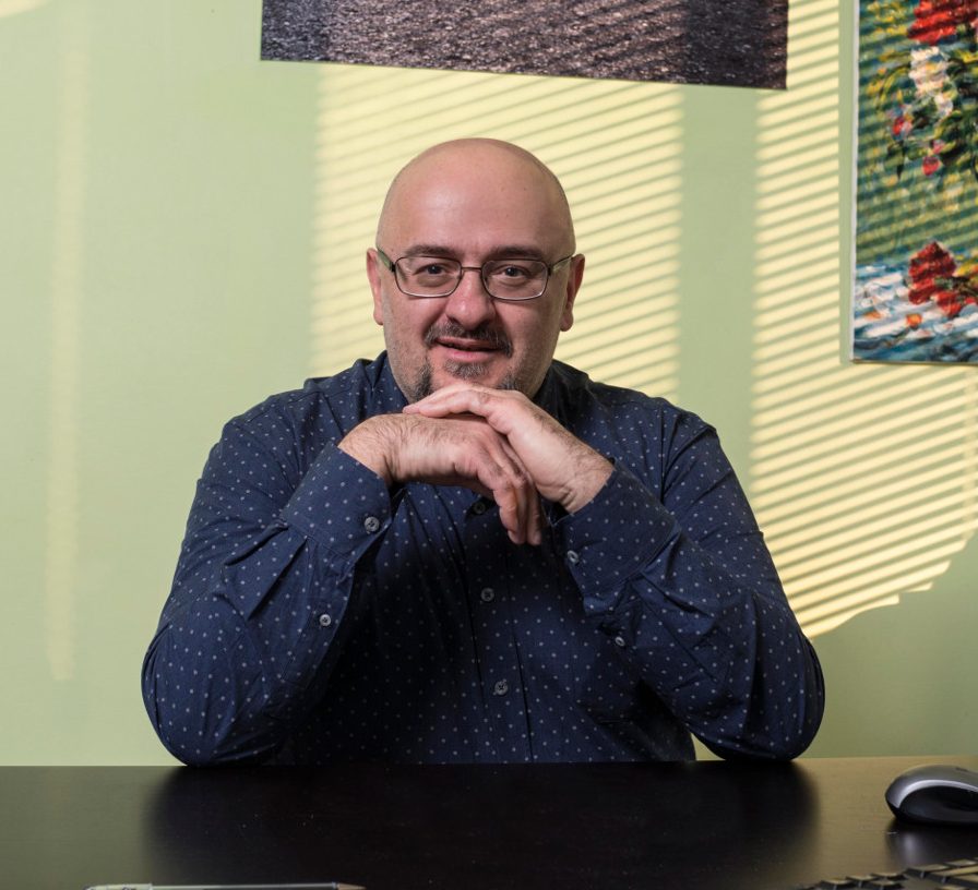 Cambio ai vertici di Cento Fiori: Cristian Tamagnini è il nuovo presidente