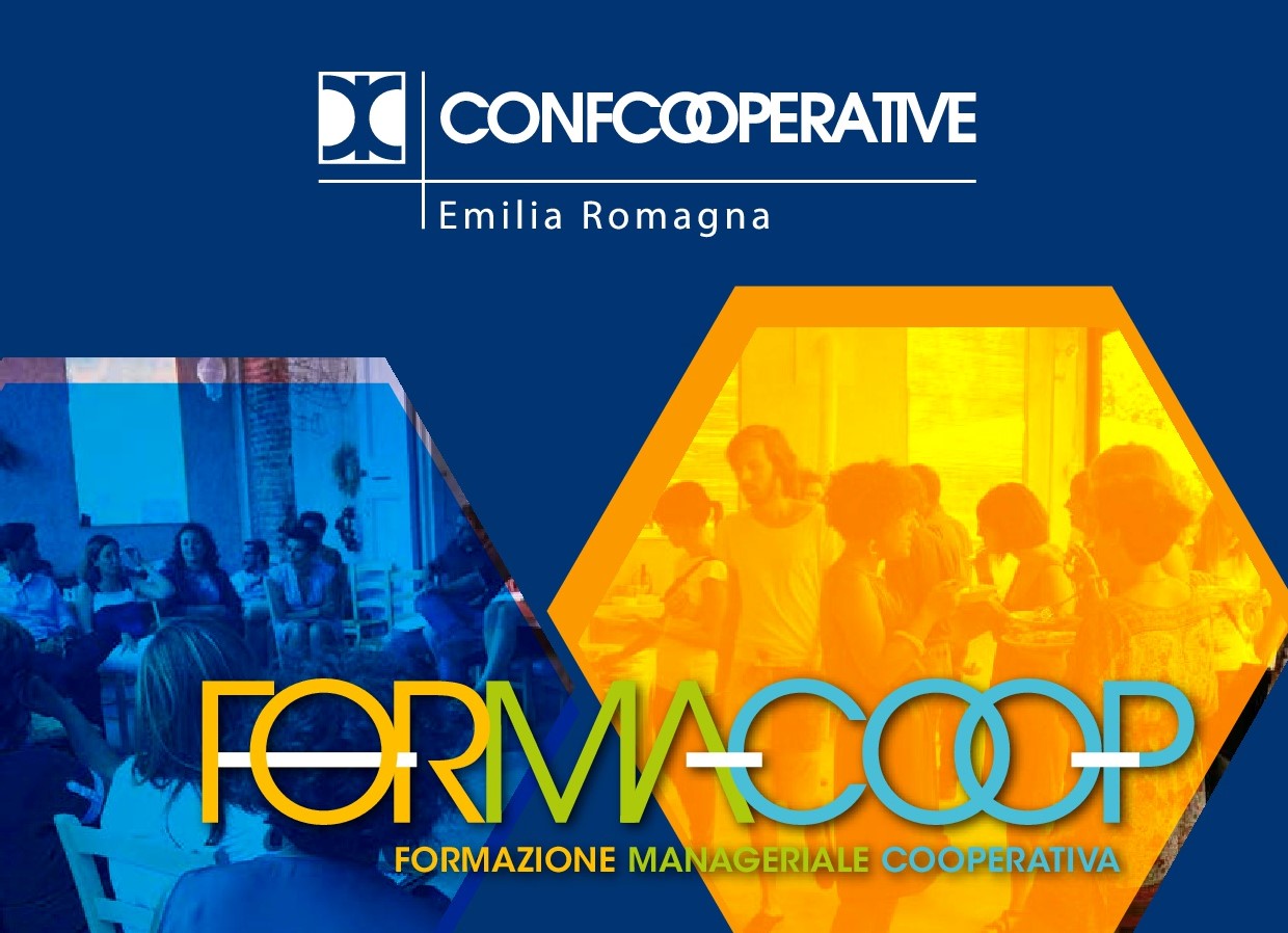Formacoop: Presidenti e Dirigenti de La Formica a ‘Scuola di valori’