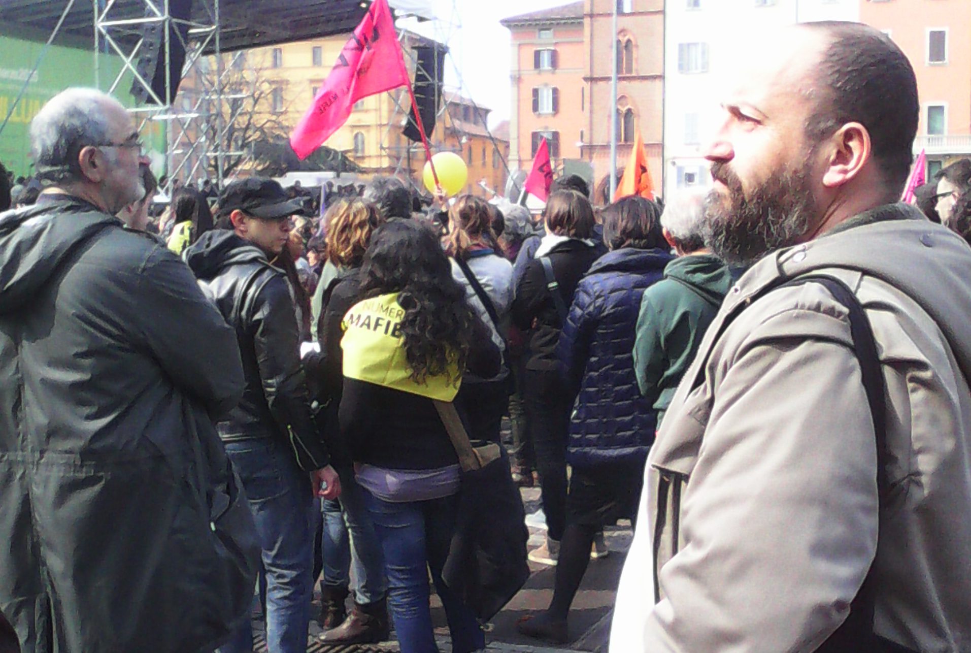 Più coesione sociale e mediazione più alta possibile: Alfio Fiori racconta la cooperazione sociale e il Consorzio che verranno