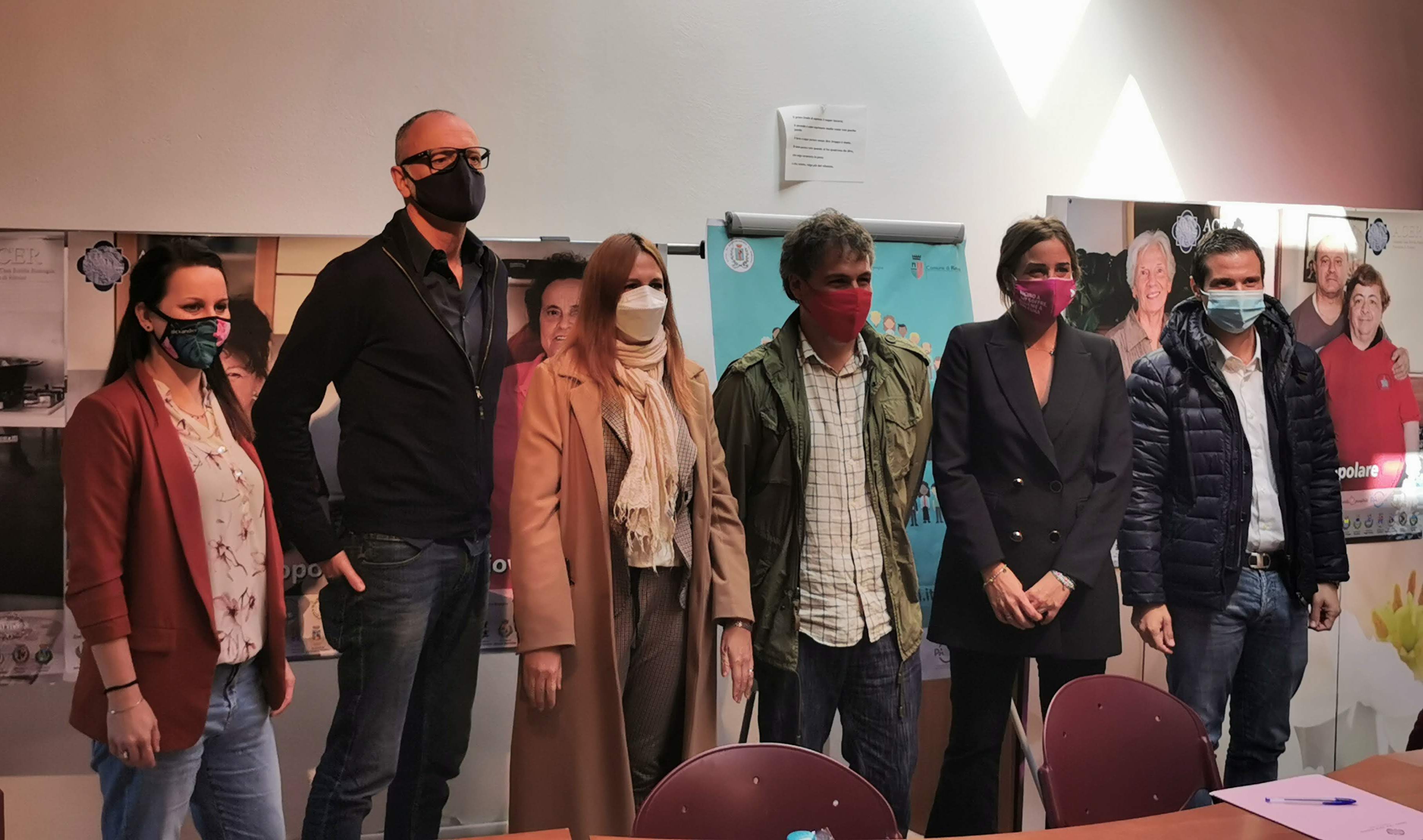 Fratelli è Possibile per ‘Un futuro possibile’, progetto per la Cultura della pace