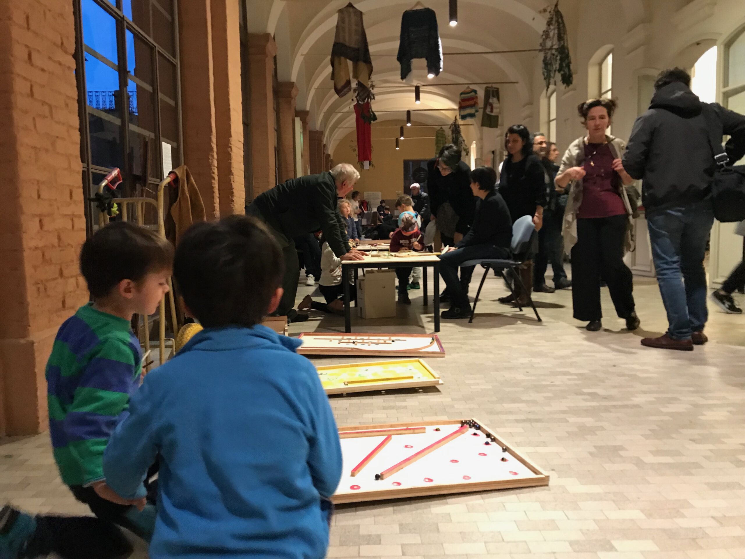 GAS Faenza e CEFF presentano ‘Semi di Futuro’, la Fiera del consumo critico