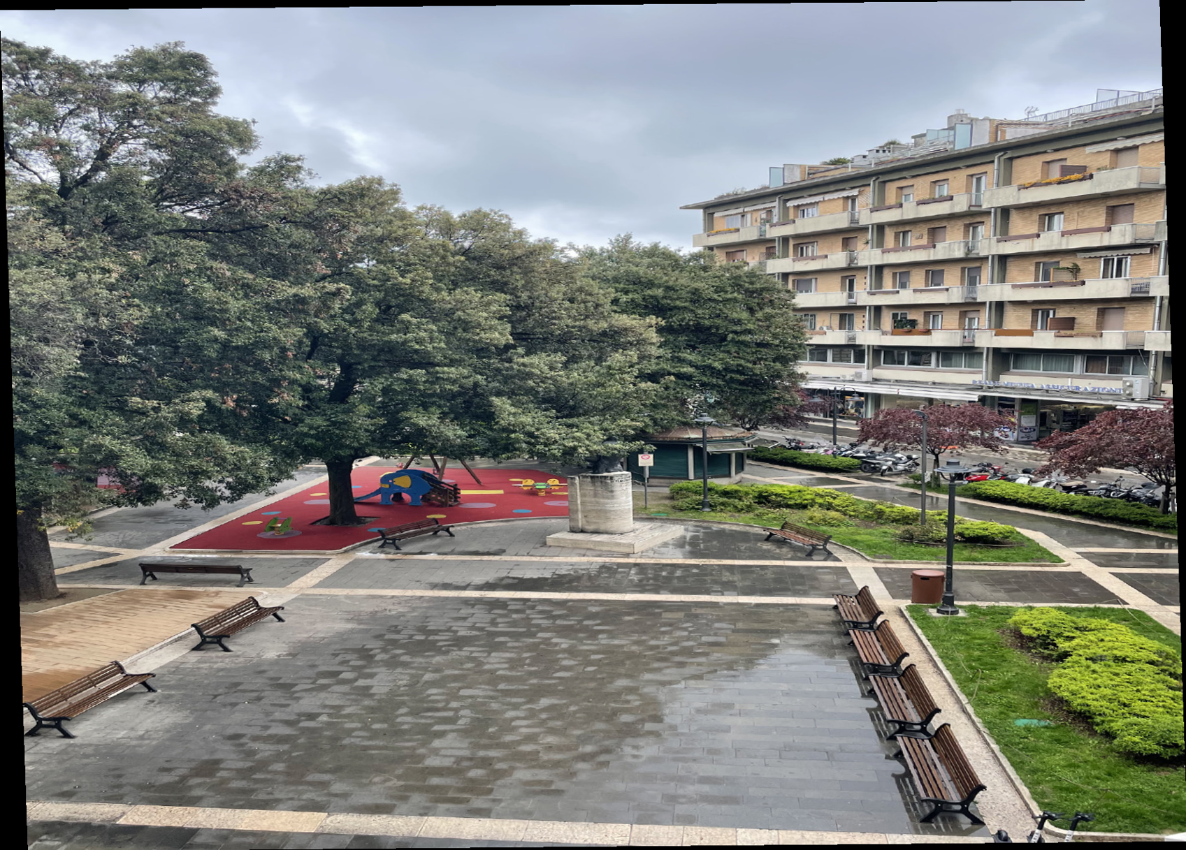Metis apre Casa Ferrari per anziani autosufficienti