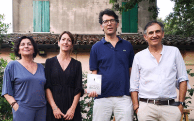 Cesena, ‘Oltre il Giardino’: si è conclusa la rassegna letteraria