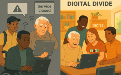 Inclusione digitale e autonomia: T41B promuove il progetto IDEA