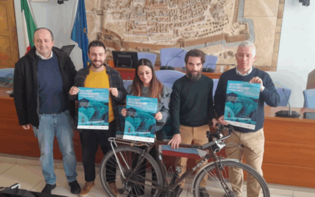 Sulle ruote della Liberazione con il sostegno di T41B